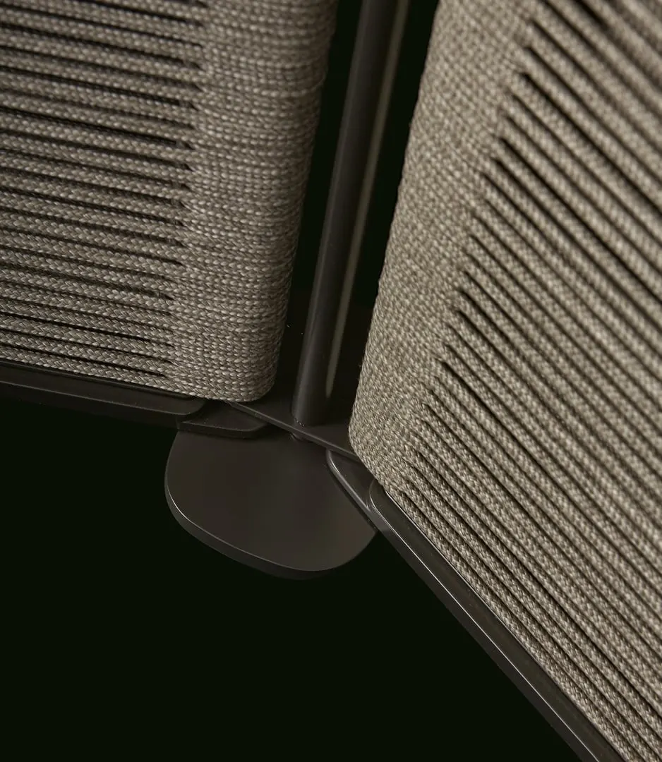 Hima screen — Poliform, photo 4