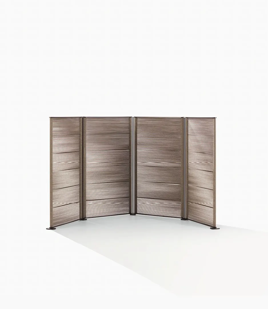 Hima screen — Poliform, photo 5