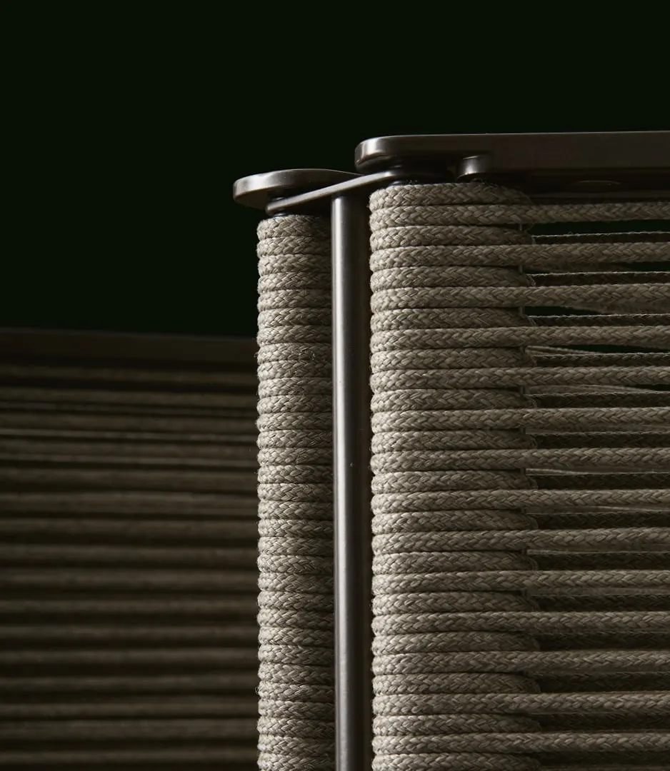 Hima screen — Poliform, photo 6