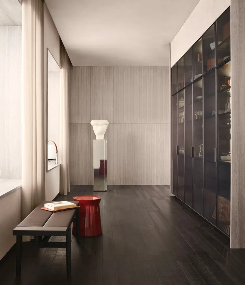 Home Hotel Bank — Poliform, foto 2
