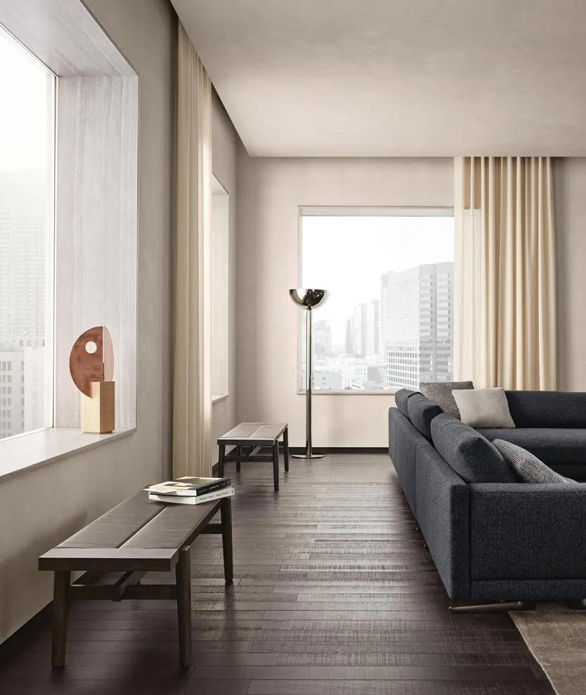 Home Hotel Bank — Poliform, foto 3