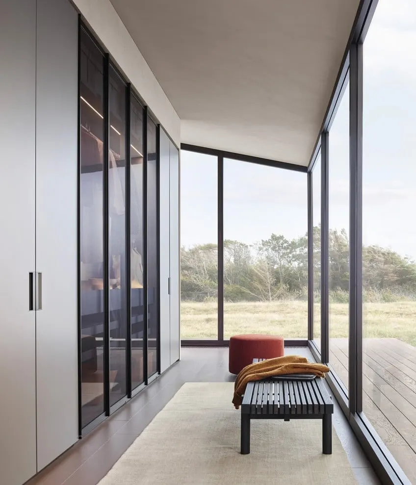Home Hotel Bank — Poliform, foto 4