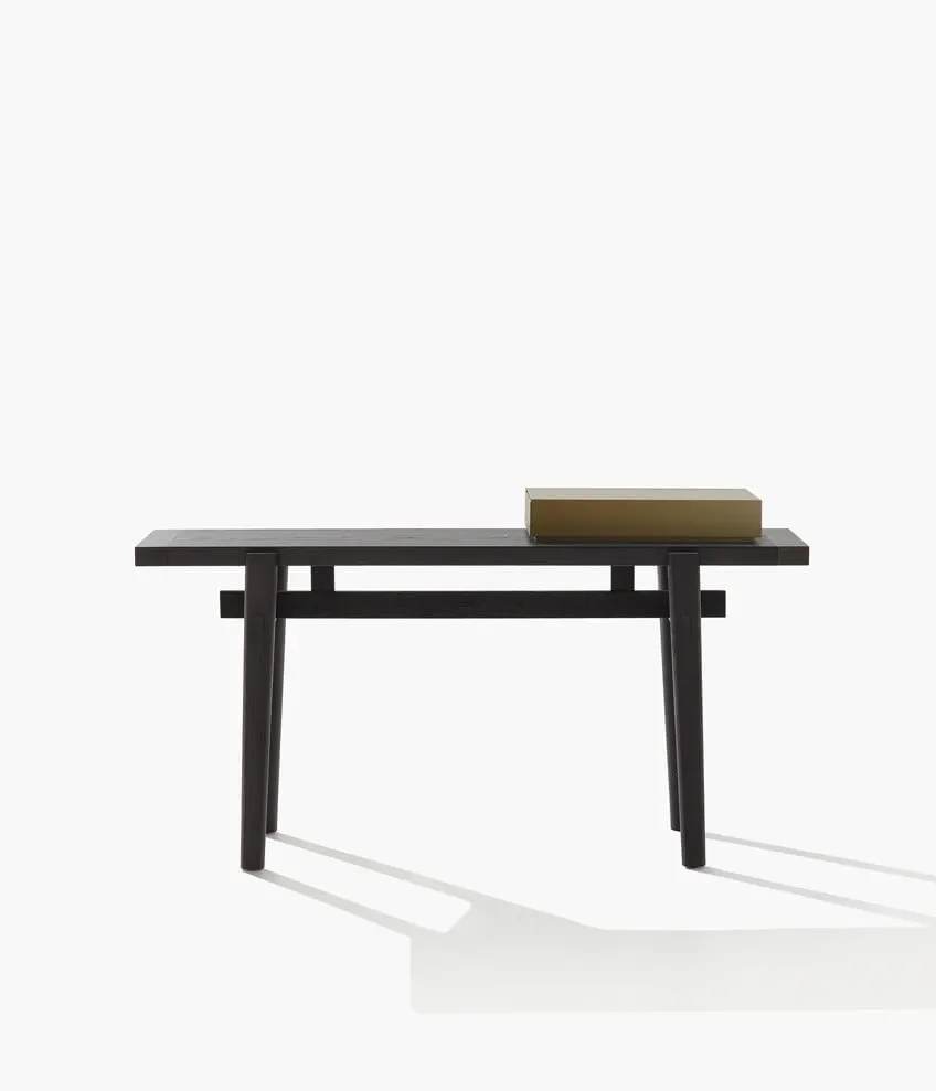 Consola Home Hotel — Poliform