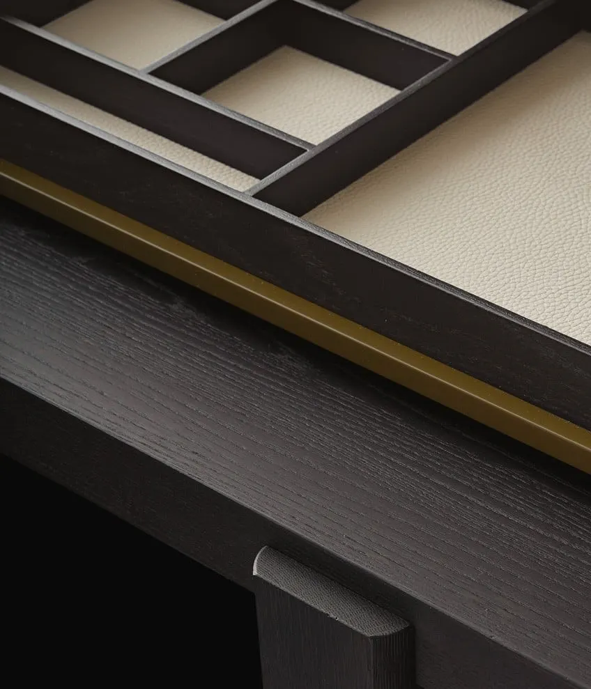 Console Home Hotel — Poliform, photo 4