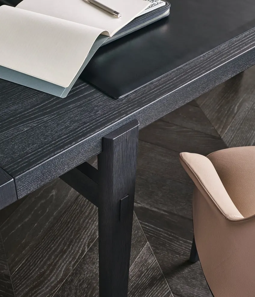 Home Hotel desk — Poliform, photo 2