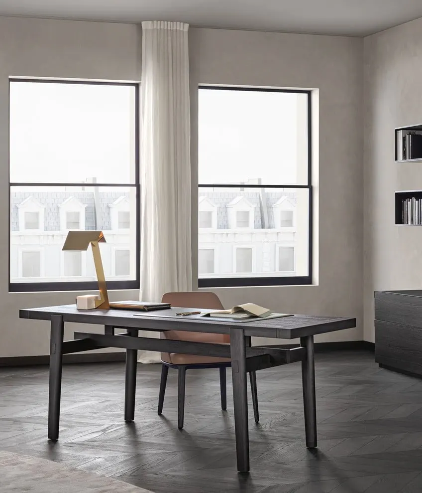 Home Hotel desk — Poliform, photo 3