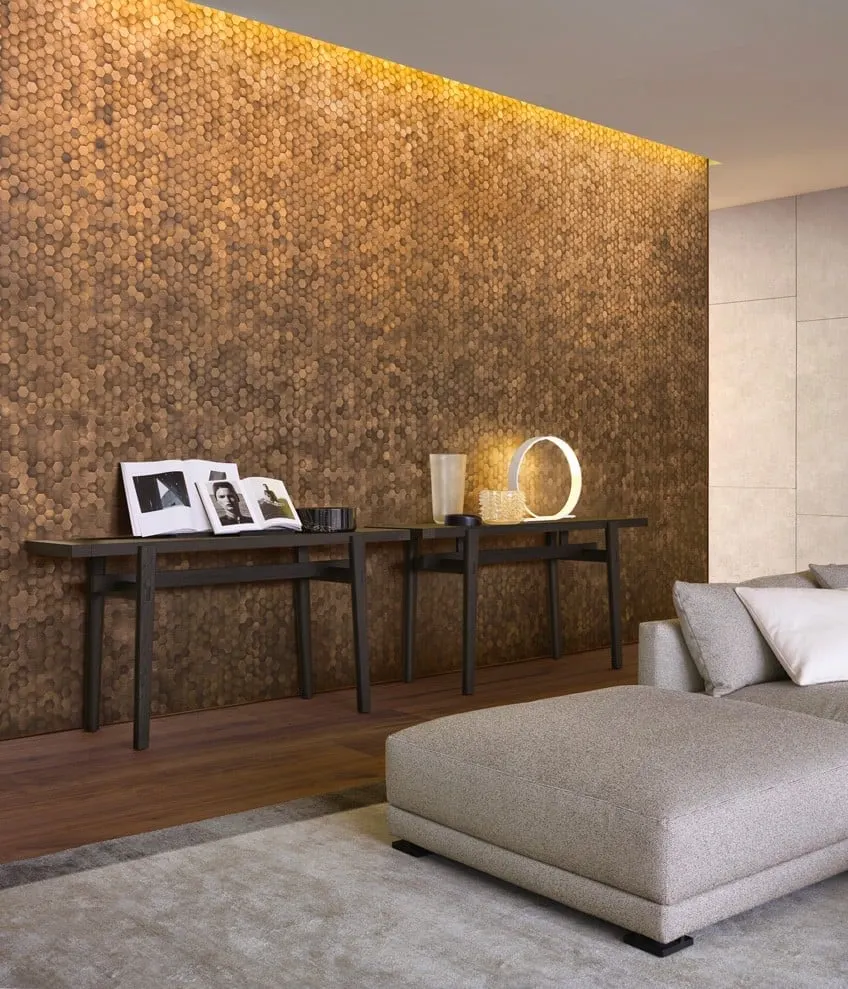 Home Hotel desk — Poliform, photo 4