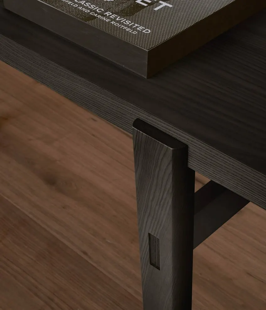 Home Hotel desk — Poliform, photo 5