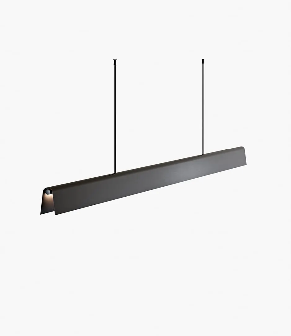 Hugo Pendelleuchte — Poliform