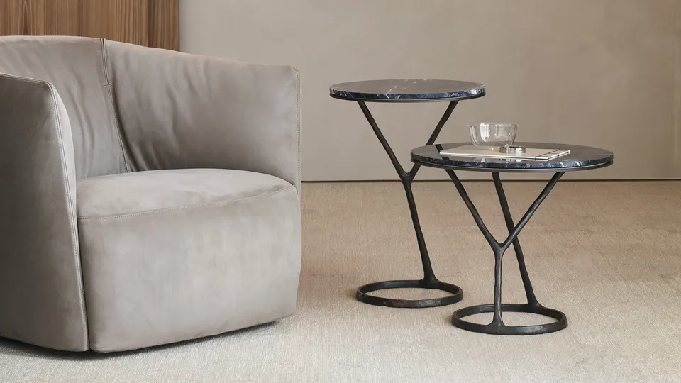 Mesa de centro Ilda — Poliform, foto 1