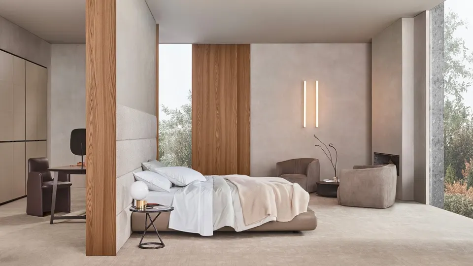 Mesa de centro Ilda — Poliform, foto 2