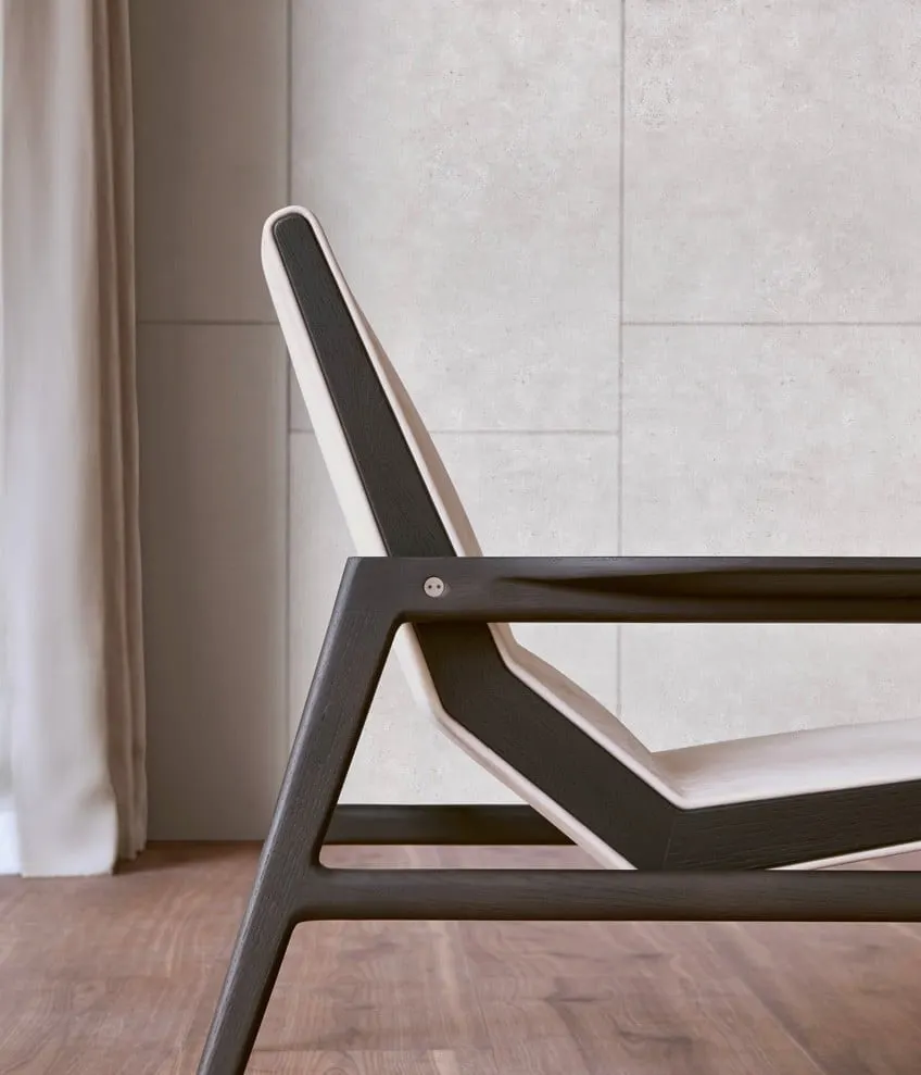 Ipanema Fauteuil — Poliform, foto 3