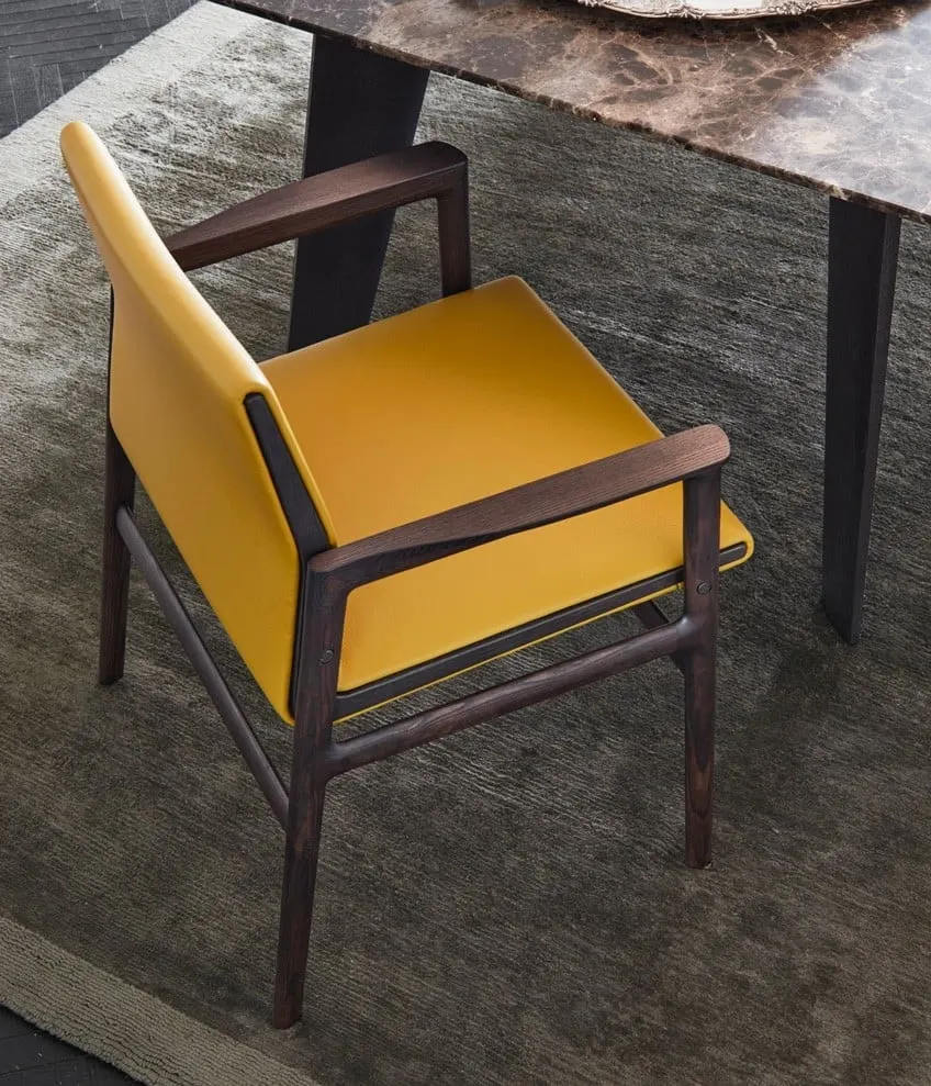 Ipanema chair — Poliform, photo 6