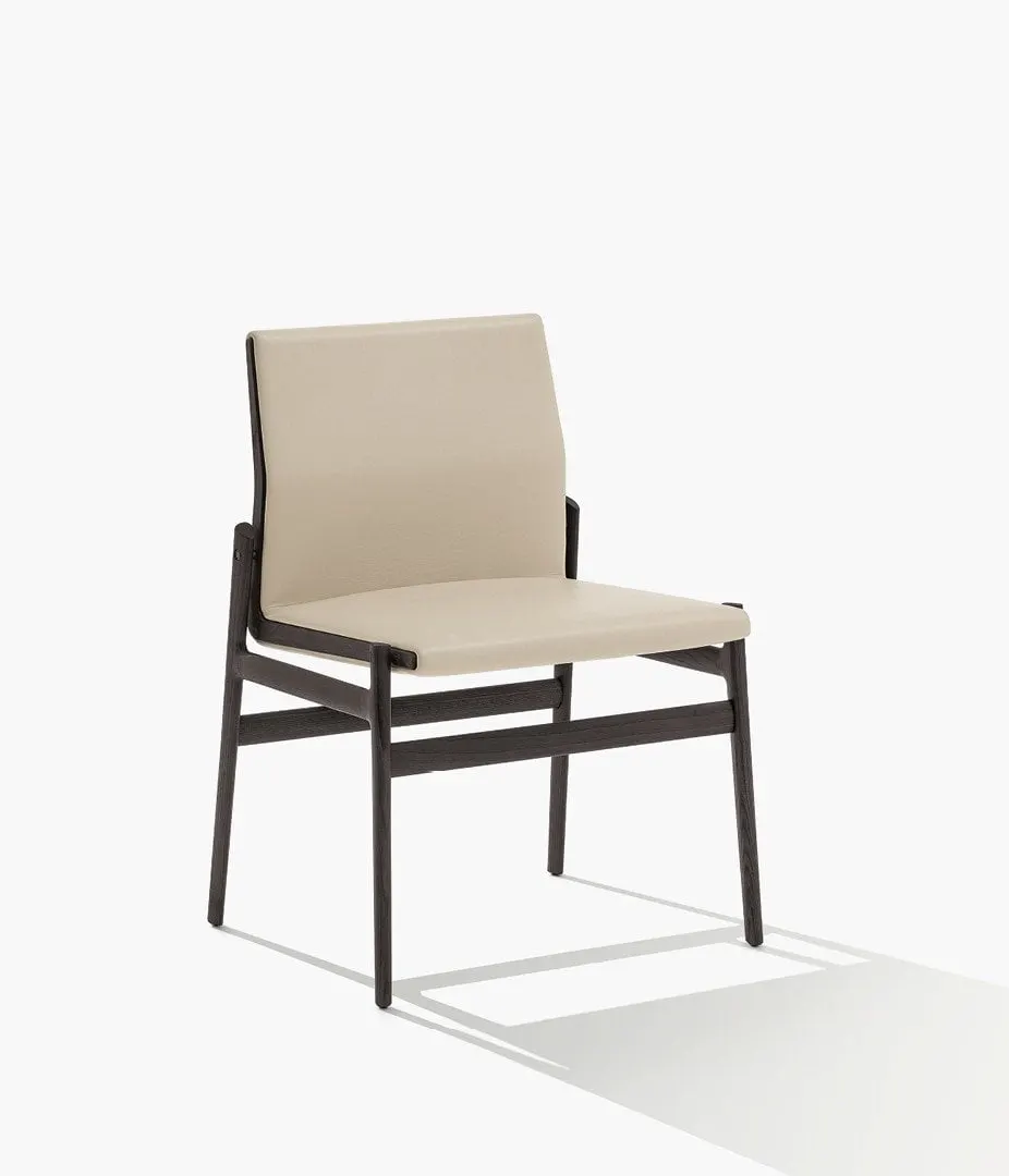 Silla Ipanema — Poliform