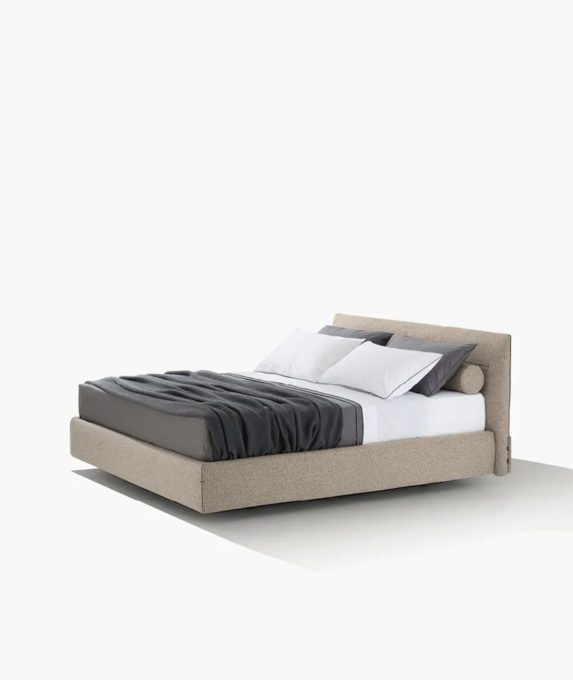 Cama Jacqueline — Poliform