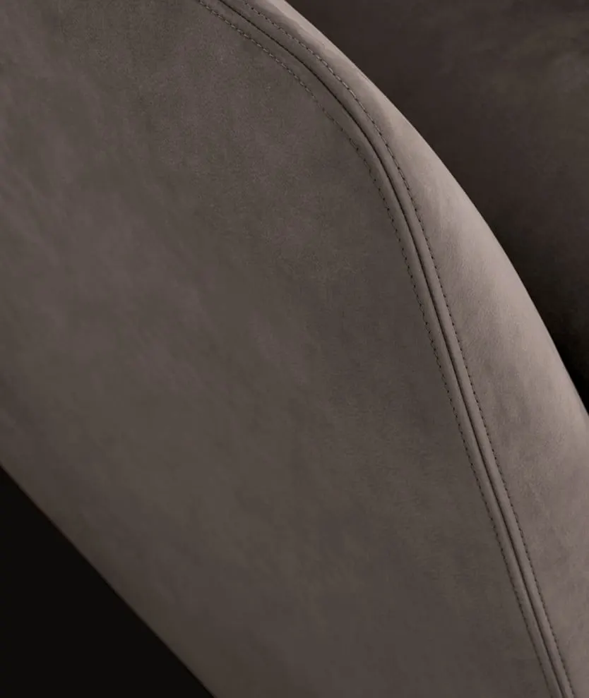 Jacqueline bed — Poliform, photo 8