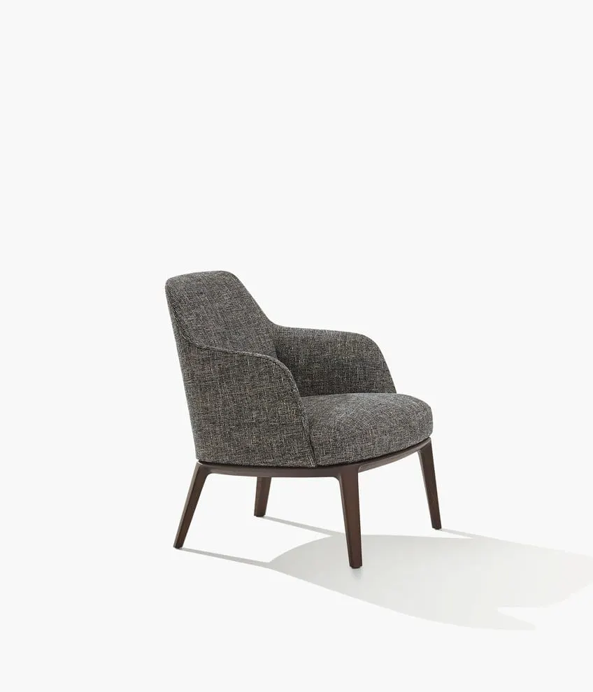 Jane Fauteuil — Poliform