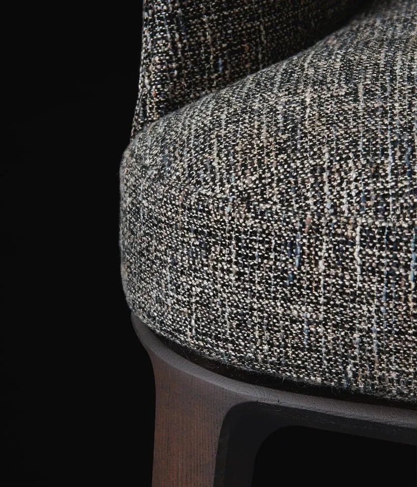 Jane Fauteuil — Poliform, foto 5