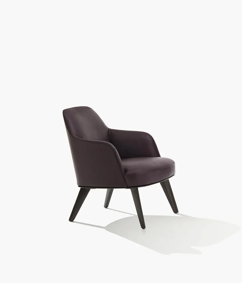 Jane Fauteuil — Poliform, foto 6