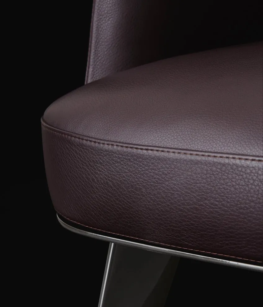 Jane Fauteuil — Poliform, foto 7