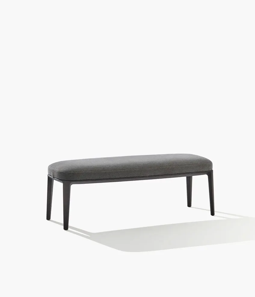 Jane bench — Poliform