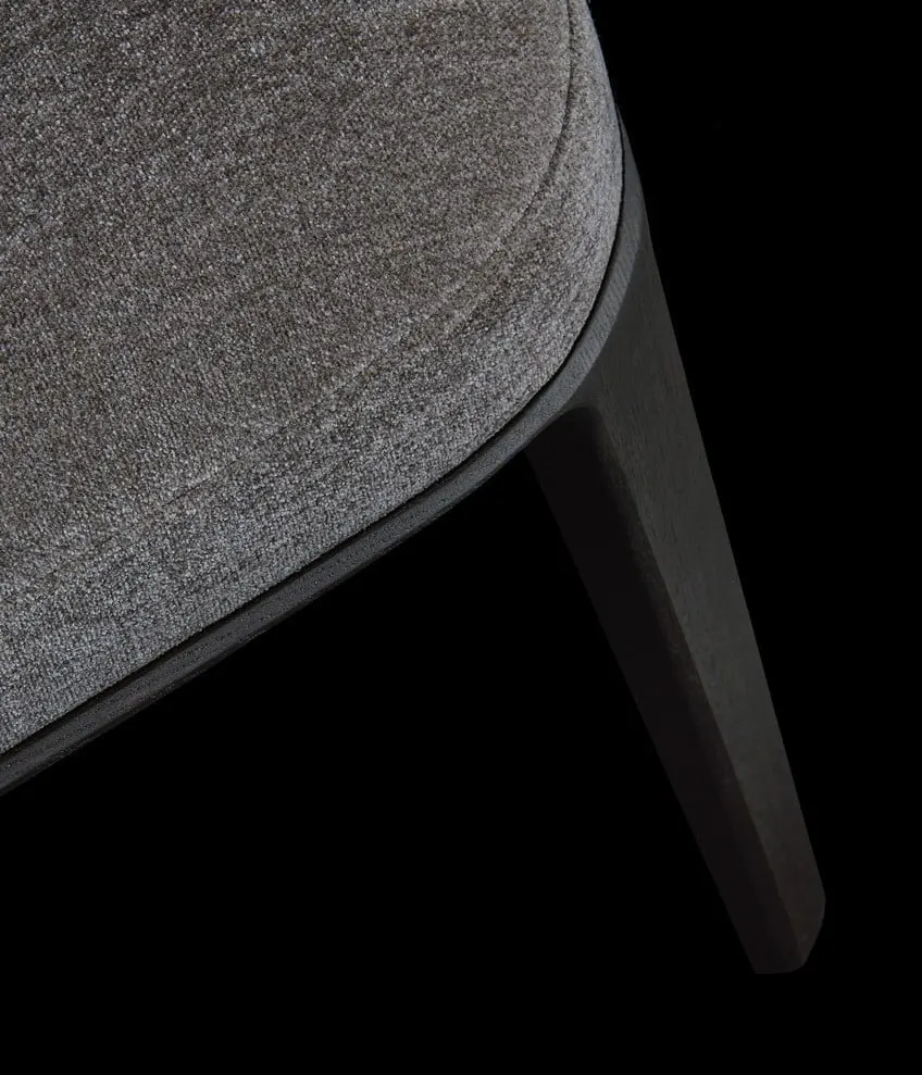 Jane bench — Poliform, photo 3