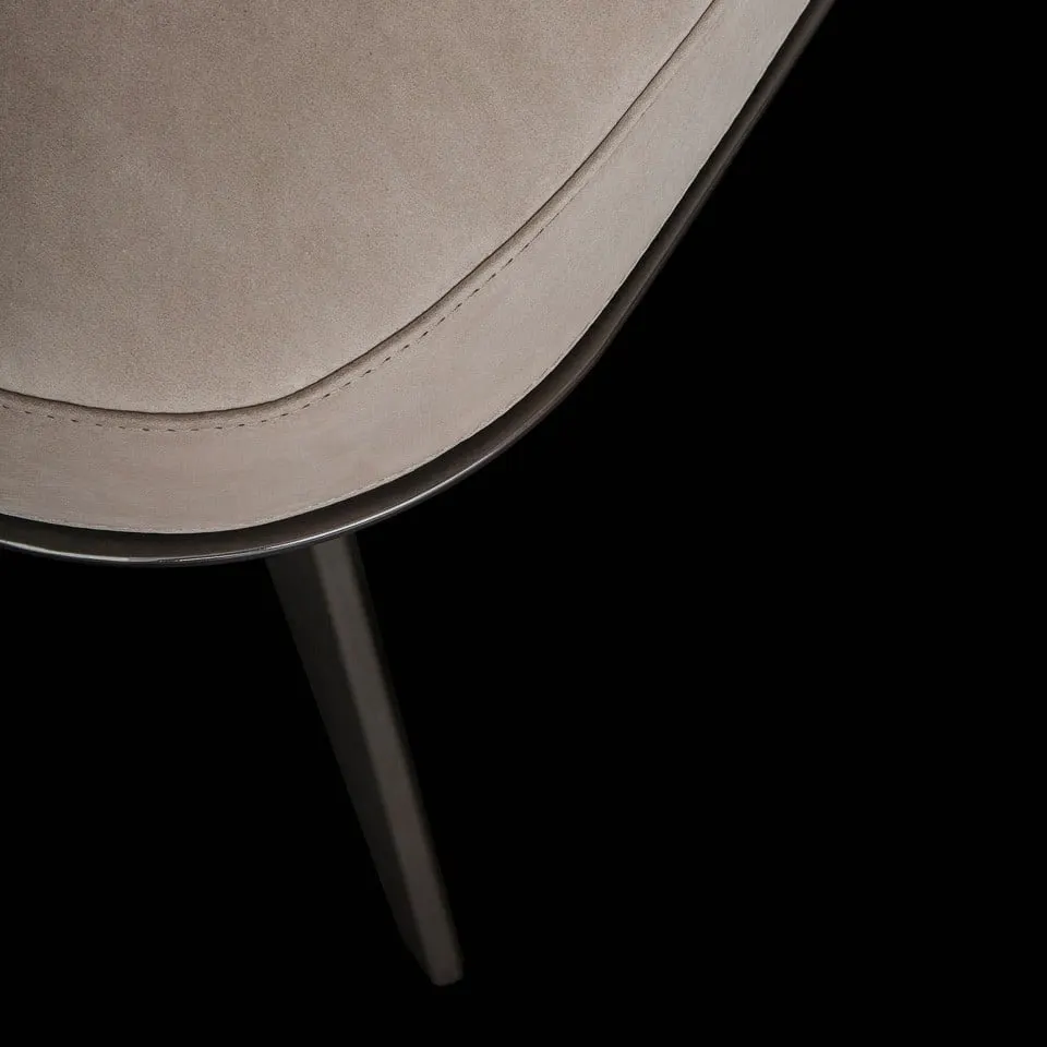 Jane bench — Poliform, photo 5