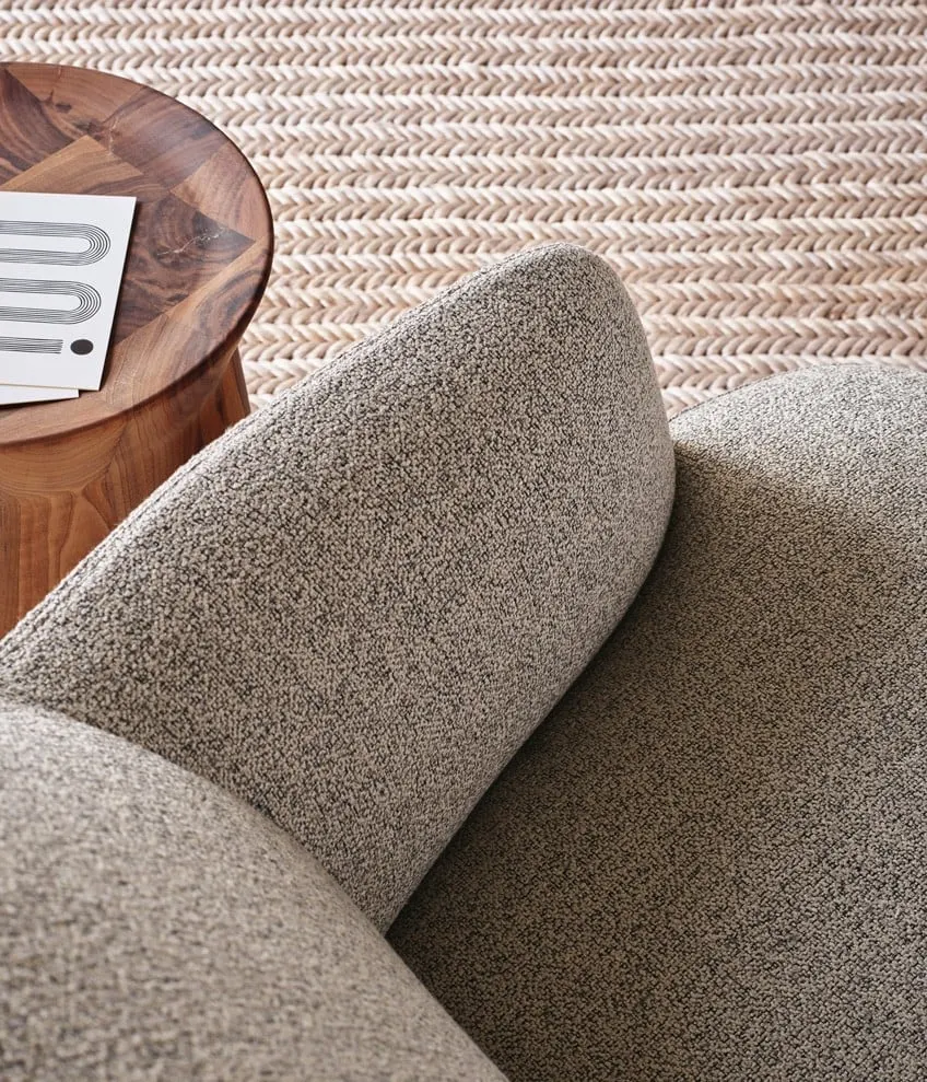 Sillón Jane Large — Poliform, foto 3