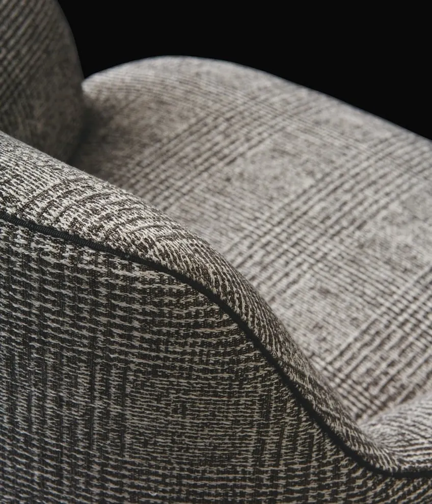 Sillón Jane Large — Poliform, foto 5