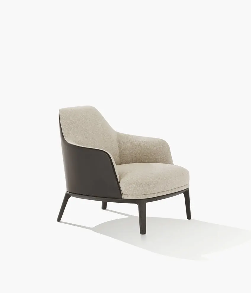 Sillón Jane Large — Poliform, foto 6
