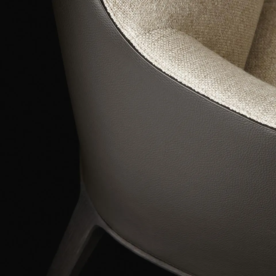 Sillón Jane Large — Poliform, foto 7