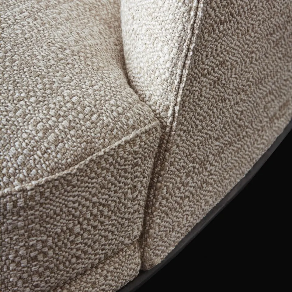 Jane Lounge Fauteuil — Poliform, foto 6