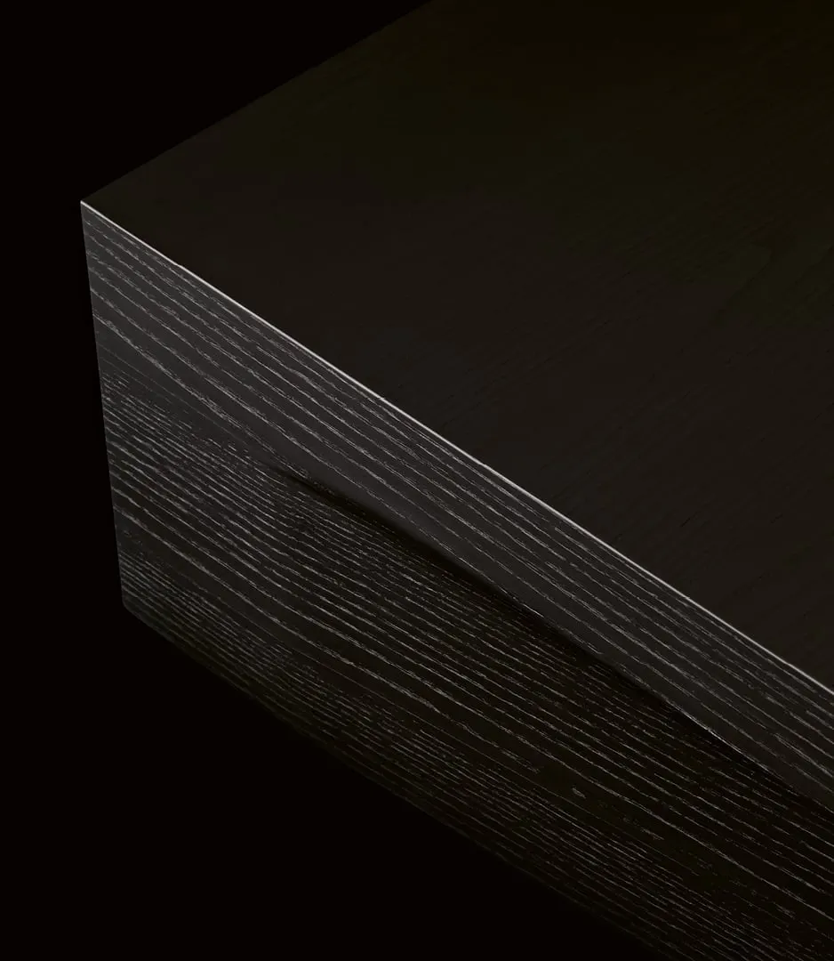 Joan coffee table — Poliform, photo 6