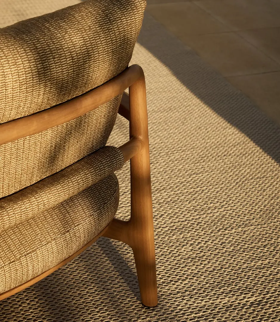 Tapis Kamir — Poliform, photo 3