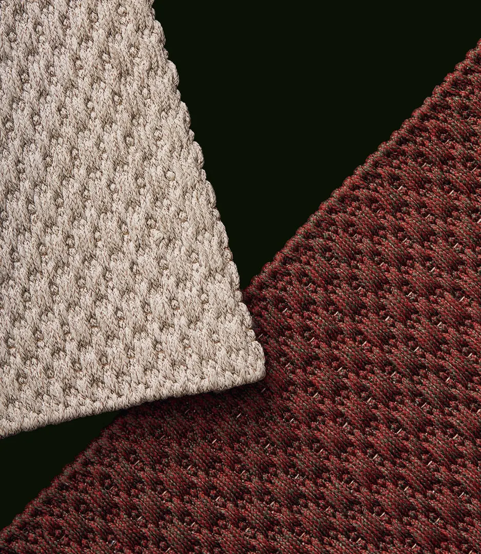 Tapis Kamir — Poliform, photo 7