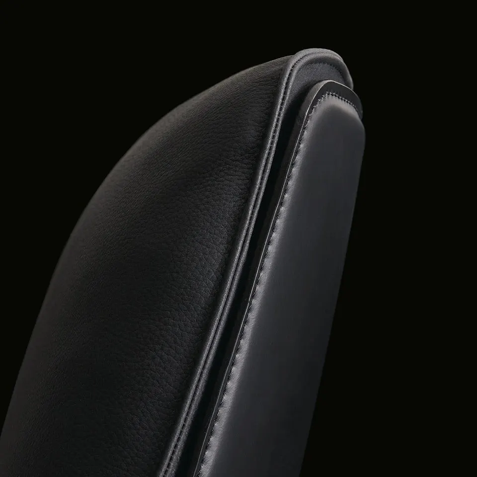 Fauteuil Kaori Lounge — Poliform, photo 7