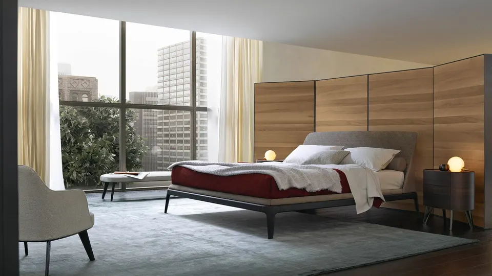 Kelly Bett — Poliform, foto 4