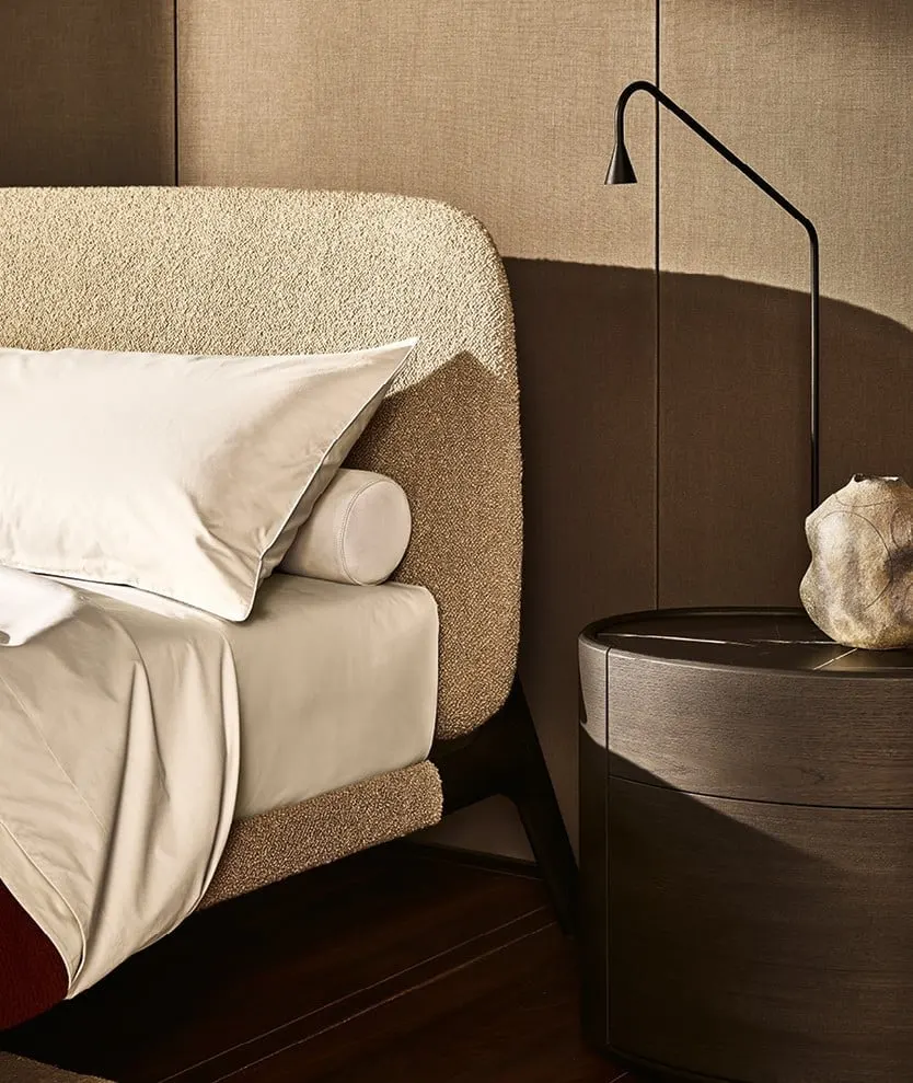 Kelly chest of drawers — Poliform, photo 3