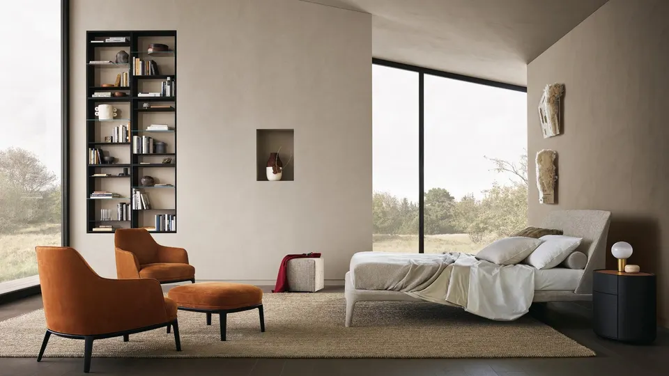Kelly chest of drawers — Poliform, photo 4