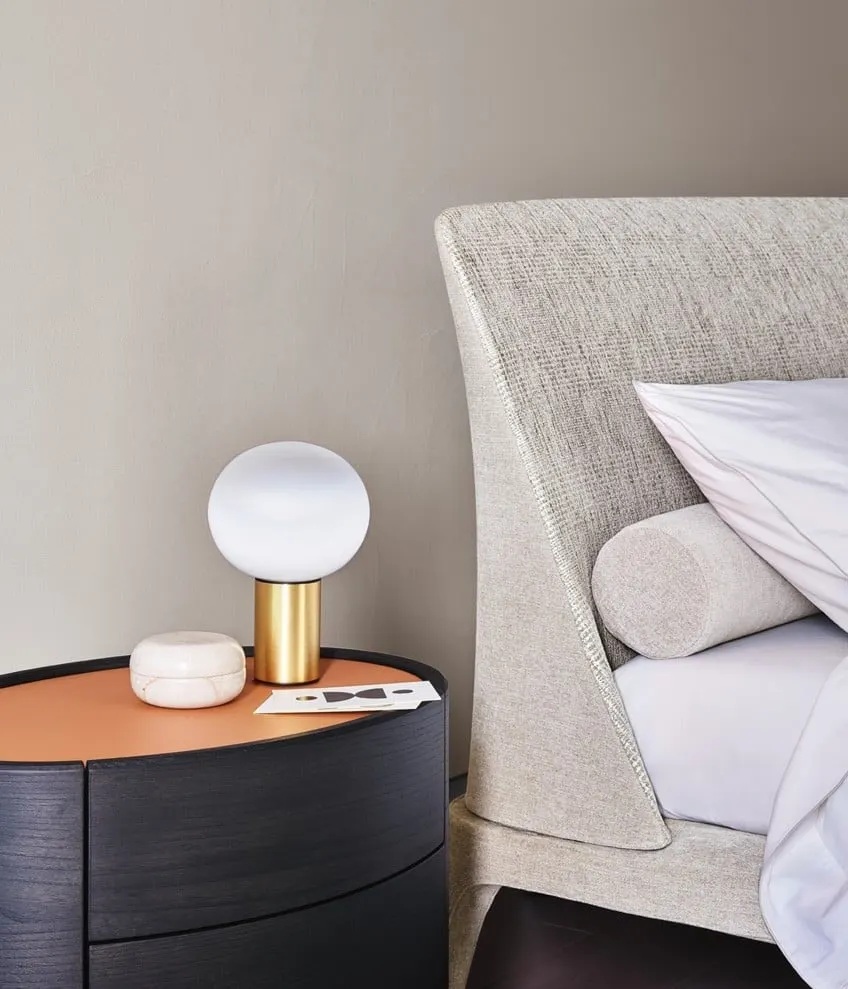 Kelly chest of drawers — Poliform, photo 6