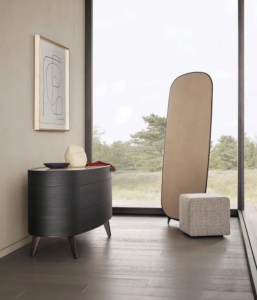 Kelly chest of drawers — Poliform, photo 7
