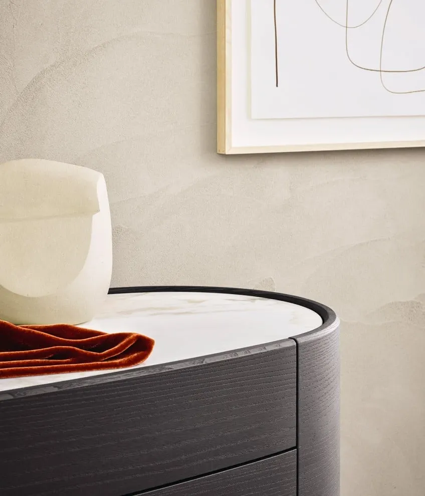 Kelly chest of drawers — Poliform, photo 8