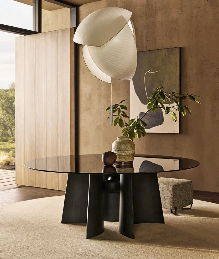 Mesa Kensington — Poliform, foto 2