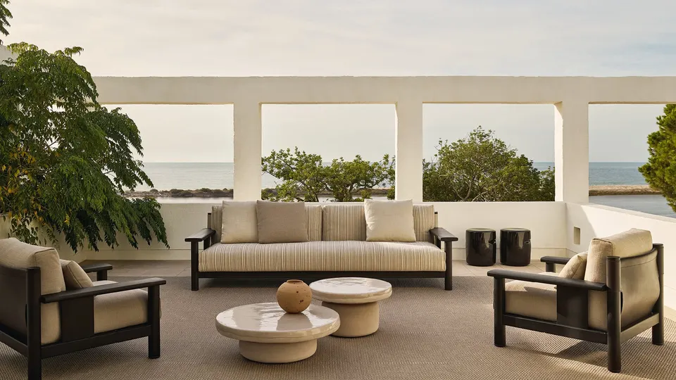 Ketch sofa — Poliform, photo 4