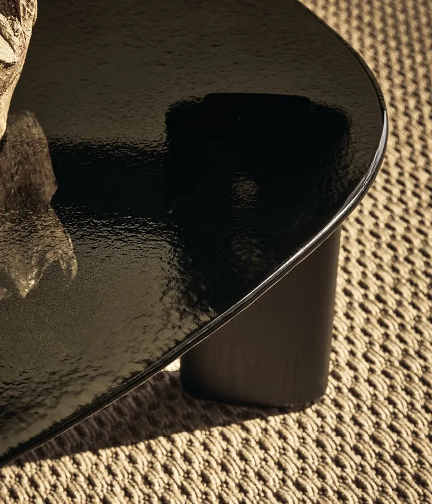 Ketch coffee table — Poliform, photo 5