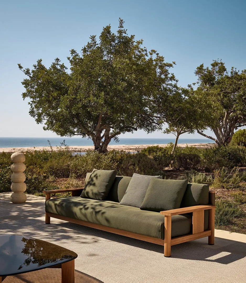 Ketch Sofa — Poliform