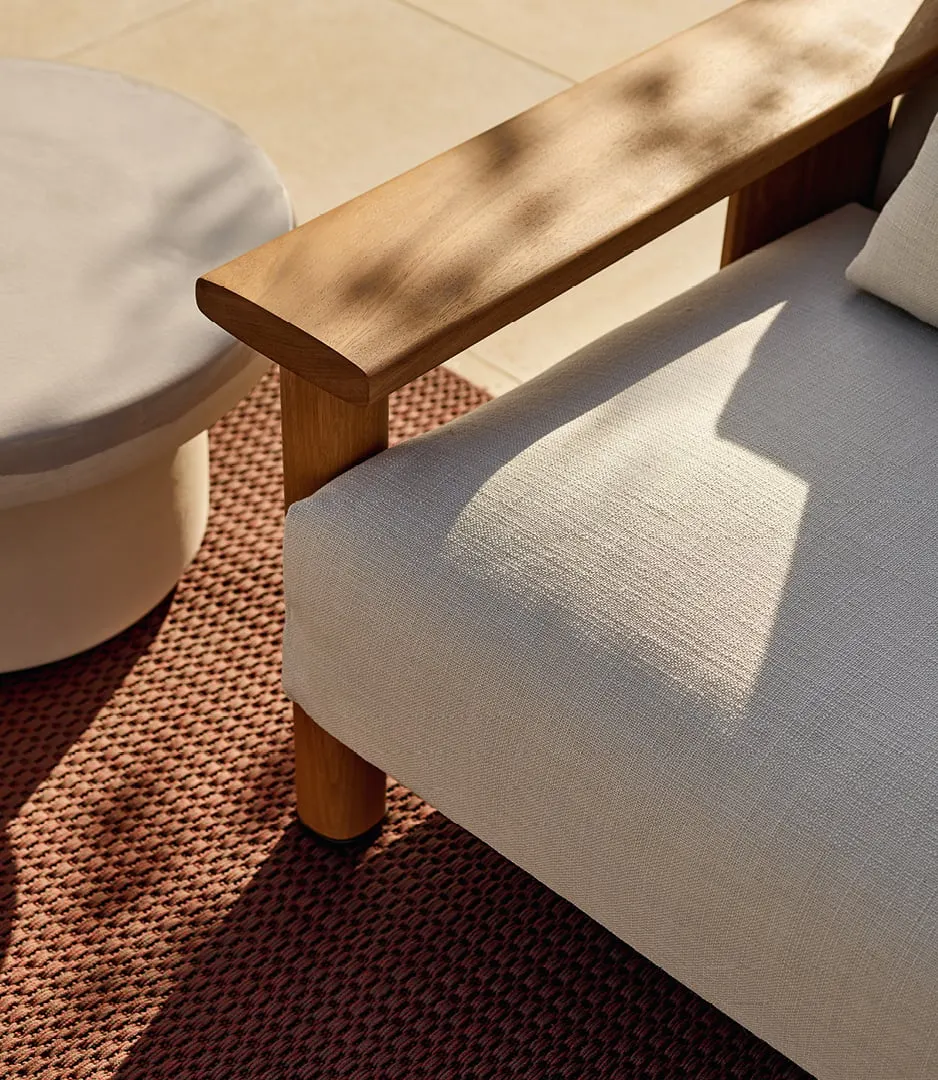 Ketch sofa — Poliform, photo 8