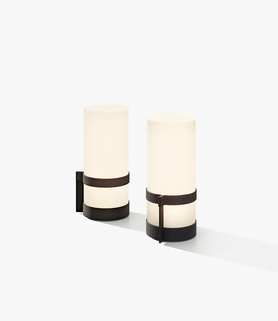 Klara Tischleuchte — Poliform