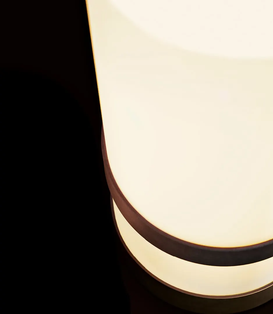 Klara table lamp — Poliform, photo 2