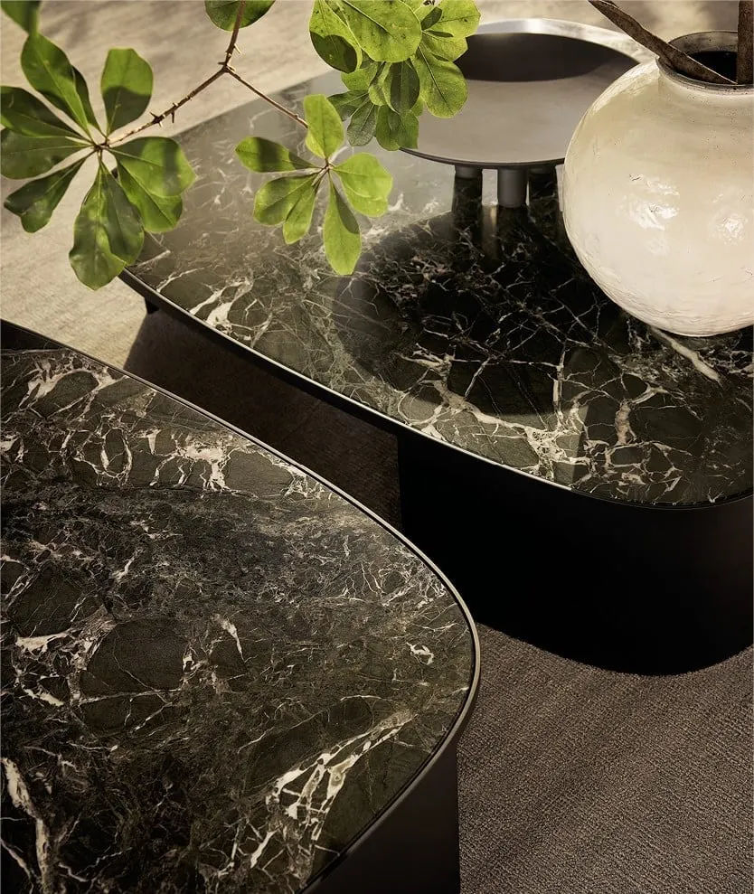 Журнальный столик Koishi — Poliform, фото 4